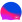 Speedo Παιδικό σκουφάκι κολύμβησης Junior Multi Colour Silicone Cap